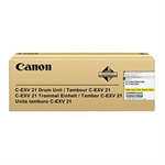 Afbeelding van Canon C-EXV 21 drum geel (origineel) | CANC-EXV21Y